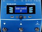 133587605761 Tc Helicon Voicelive Play Vocal Effects Processor