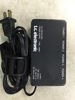 14800 Protect Electronic .. T.. Power Supply Type