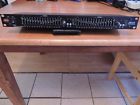 Eq1215 15 - Band Graphic Style Equalizer Spyn Rack