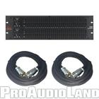 152-312-005 Dbx 1231 Dual 31-band 704660989490 152-312-005 Dbx 1231 Dual 31-band 704660989490