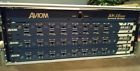 An16sbr 16 Free 2 An16sbr- An16i- Channel- Aviom Case -16o Rack
