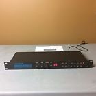16 Midi-verb Digitak Bit Effects Ii Manual Alesis Processor Tested