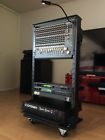Spx990-alesis 1604 Vlz Mackie Pro Audio