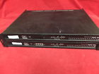 160s Used Router Warranty Prices Audio Digital Qsc Lot 2 Rave