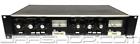 161dualused Dbx Dual Compressor Limiter Used Jrr Shop