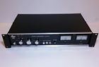 162-threshold-2 Channel-160-161-165-165a-studio Hardly Used Minty
