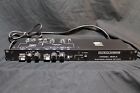 1631a Altec Lansing Crossover Electronic 1631a Altec Lansing Crossover Electronic