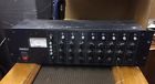168-0089 Ashly Pq-68 Parametric Notch