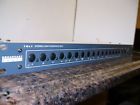 16x1 Broadcast Tools Stereo Audio
