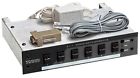 16x1b Broadcast Tools Stereo Audio Matrix Automation Gpi