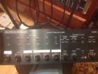 1700c Altec Lansing Vintage Rack As Is Or Repair