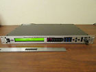 19-inch Ross Systems Akai Dpx Mainframe Rack Mount Audio Equalizer