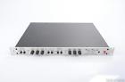 19770 Reverberation Spring Reverb Real Demeter Rv-1 Rack Analog