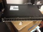 4-26791-0010 1u Wired 1 Analog 4 Frame Patch Adc Bay 24x2 Audio Long Pro "