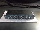 Pqx-572 1x 572 Equalizer Pqx Ashly Band Parametric Stereo
