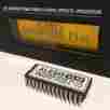 2.03 Update Eprom Upgrade Alesis Quadraverb To Plus Firmware Software Chip Puller