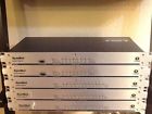 2 12x12 System Dsp 12 Symnet Digio 8x8 Breakout Symetrix Breakin