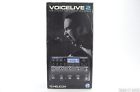 20417 2 Processor Vocal Helicon Tc Effect Multi Electronic Voicelive
