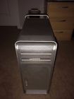 A1186 2.66ghz Apple Mac Pro Intel Xeon Quad Core 16gb Ram 250gb Hdd Ma356ll A