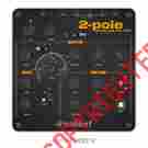 Wdf-2po-1 2-pole Waldorf Analog Filter Desktop Module Authorized Dealer Brand New