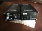 Sl-610 2 Sm-610 Controllers Sabine Lot Feedback Solo Fbx Automatic