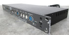 240cx-4 2-way Tdm Quad 3-way Electronic Crossover Stereo Design