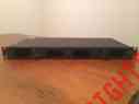 Amp1a-2s 2 Wohler Broadcast Stereo Panel Monitor Pairs Audio Analog
