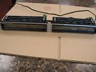 20-a2 Dorrough Dual Loudness Monitor