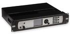 2001-00264-000 Telos Alliance Zephyr Ip Audio Over Aac Codec Internet Aes