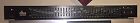 2015g Dbx Vintage Equalizer-limiter 15 Band