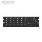 Xp2016s 2016s Mp2016s External Mixer Xp Rane Processor