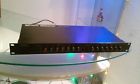 2020bii Compressor Gc Vintage Expander Limiter Rack Xlr Yamaha Gate