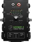 2049175 Mackie Cable Tester