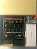 9505460  21 Voicetone Harmony Pedal