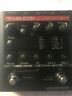 9512849  21 Voicetone Harmony Pedal