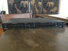 2103 Sundholm Vintage 2 Channel Graphic Equalizer