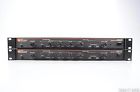 21135 Link Pair Jbl Cable Model 7110 Compressor Stereo Limiter Urei