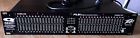 215f Peavey 215 Equalizer Dual