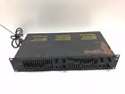 215lt Ab International Model Graphic Equalizer Eq Lt