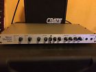 219715 Digitech Mm4 Metal Machine Vintage 80s Distortion