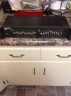 2210 Ev Tapco Vintage Stereo