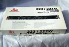 223-223xl Dbx New 223 223xl
