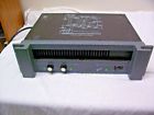 2235 Fender Rare Mountable Amplifier Tested Works No Reserve Price