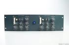 19609 2254e 2254 Mods Bae Pair Compressor Neve Limiter