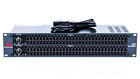 S26484 231 Graphic Eq Dbx - Stereo Equalizer