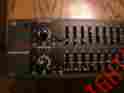 231v Dbx Model 231 Graphic Equaoizer 2 Chalnnels