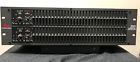 2331 Dbx Dual Graphic Eq And Limiter