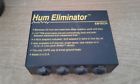 242744 Ebtech Hum Eliminator Eliminates Ac From Audio Systems