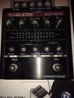 249.99 Helicon Msrp Tc Correct Voicetone Deal Great Used