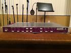 Psx-100 24bit Special Apogee Converter Edition Ad - Da 96khz